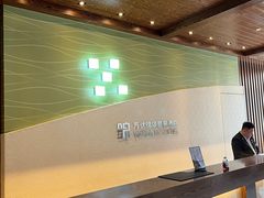 -长白山万达锦华套房酒店