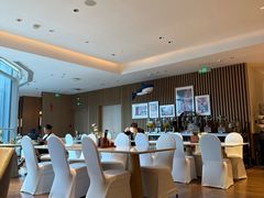 -广州设计之都温德姆酒店·月澜西餐厅