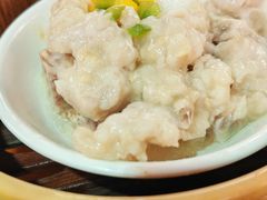 -顺德人家食府(黄金广场店)
