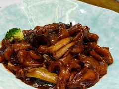 -伊尹活海参馆(衡山路店)