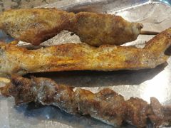 -毛胡子牛羊餐馆(武宁路店)