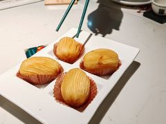 -蘩楼(华强北总店)