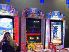 -核客电玩城(东门店)