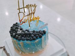 -小麦穗私人订制蛋糕·甜品台(万达店)