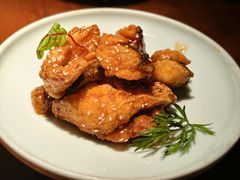-外婆家(青岛万象城店)