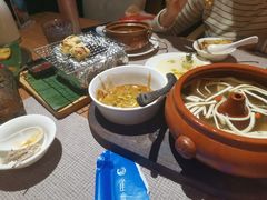 -雀舞云南菜(乐客城店)