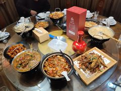 -明月土菜馆(老城区店)