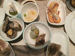 -上宴精品海鲜姿造(晶融汇旗舰店)