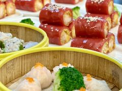 -福满楼·海鲜酒家(福永益田店)