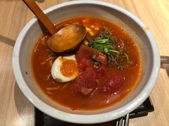 -味千拉面(光启城时尚购物中心店)