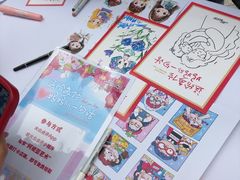 -阿妮亚少儿美术书法(望京店)