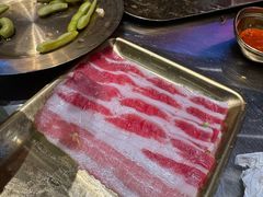 -大千金齐齐哈尔烤肉(清湖店)