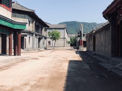 -横店影视城明清宫苑园区