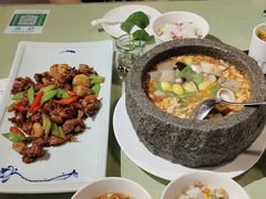 -天厨妙香素食餐厅(清华店)