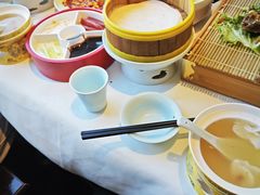 -惠丰堂饭庄·烤鸭·京味菜(西北旺·唐家岭店)