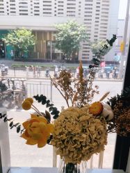 -FUTURE HN男士发型风格设计