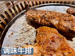 -阪尚皇·原切牛排·烤肉火锅自助(北京路店)