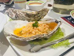 -开海·红岛海鲜虾水饺(石老人店)
