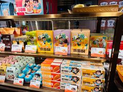 -爸爸糖吐司面包(悠唐购物中心店)