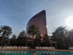 -拉斯维加斯永利酒店