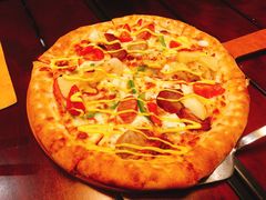 -Mr.Pizza米斯特比萨(苏州平江万达广场店)