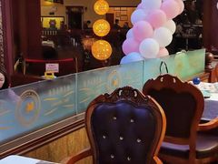 -威尼斯西餐厅(东区店)