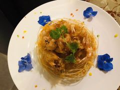 -常州新城希尔顿酒店-御玺中餐厅