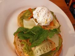 -Egg•Allday Brunch(襄阳北路店)