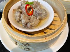 -丽晶轩中餐厅(重庆丽晶酒店)