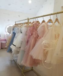 -meland club亲子乐园(重庆万象城店)