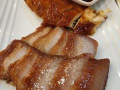 烧味双拼-壹间茶餐厅(天娱广场店)