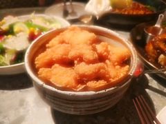 -芭莉与彩虹西餐厅(成都合生汇店)
