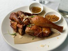 -野蔓果·山野菜(西湖景区·龙井茶田店)