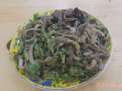 android_upload_pic-天津乾毓德饭庄·清真传统炒菜·海鲜烧烤(咸阳路店)