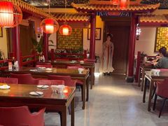 -秦月轩·陕西家乡菜(阜成路·五棵松店)