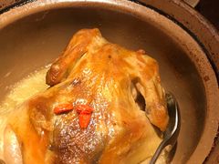 -外婆家(南开大悦城店)