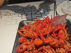 -靓虾二哥长沙地标小龙虾(五一广场店)