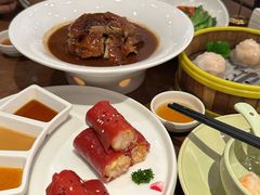 -蝴蝶里·粤菜·点心(龙湖杭州金沙天街店)