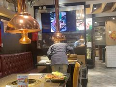 -正苑26年海鲜烤肉•牛尾汤汤饭(东港店)