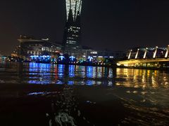 -运河游船(武林门码头)