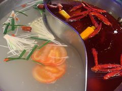 -来涮蜀鲜货火锅串串香(菜市口店)