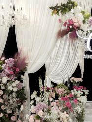 -仟漫私人婚礼定制(纳帕溪谷后湾店)
