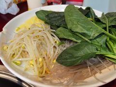 -中医药大学-第2食堂