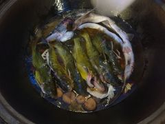 -荣德灶台鱼(圣泉寺店)