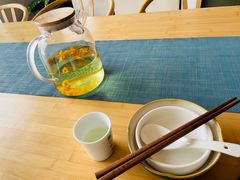 -和雅集素斋(景区店)