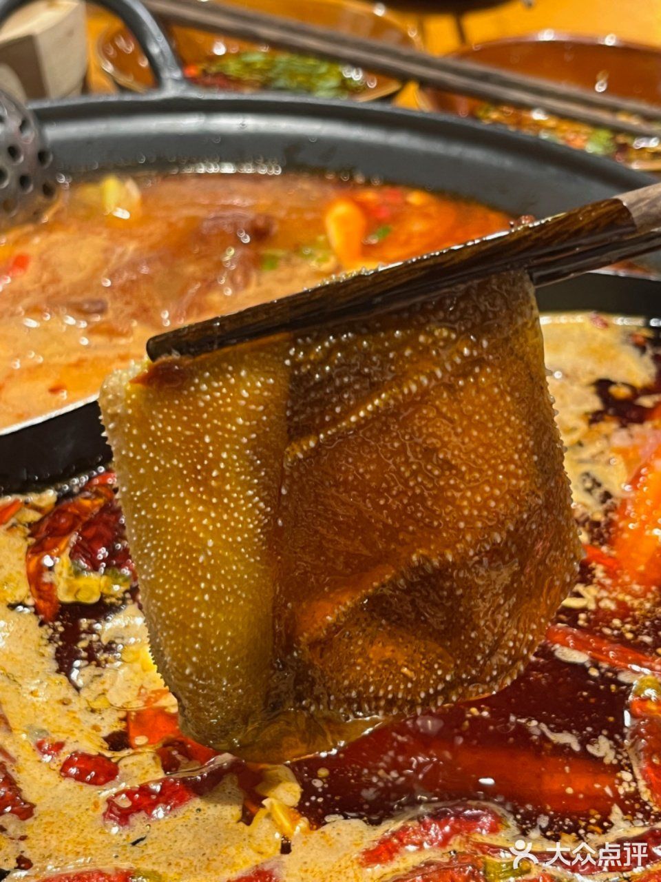 在深圳！！！打工人私藏的市井烟火气火锅！