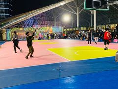 -洛克公园(苏州中心商场)