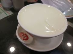 -义顺牛奶公司(庇利金街店)