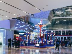 -壹海城ONE MALL