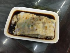 招牌牛肉肠-穗银肠粉店(东川路店)